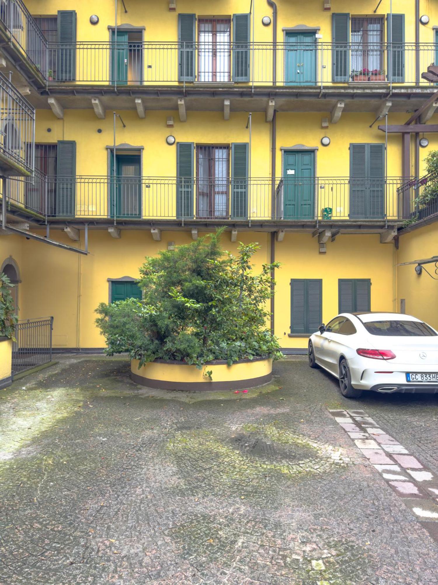 The Boutique Houses - San Siro Stadium Mailand Exterior foto
